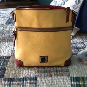 Dooney Crossbody Bag